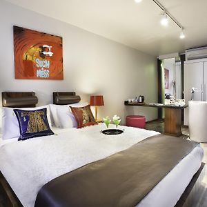 Superior Kamer